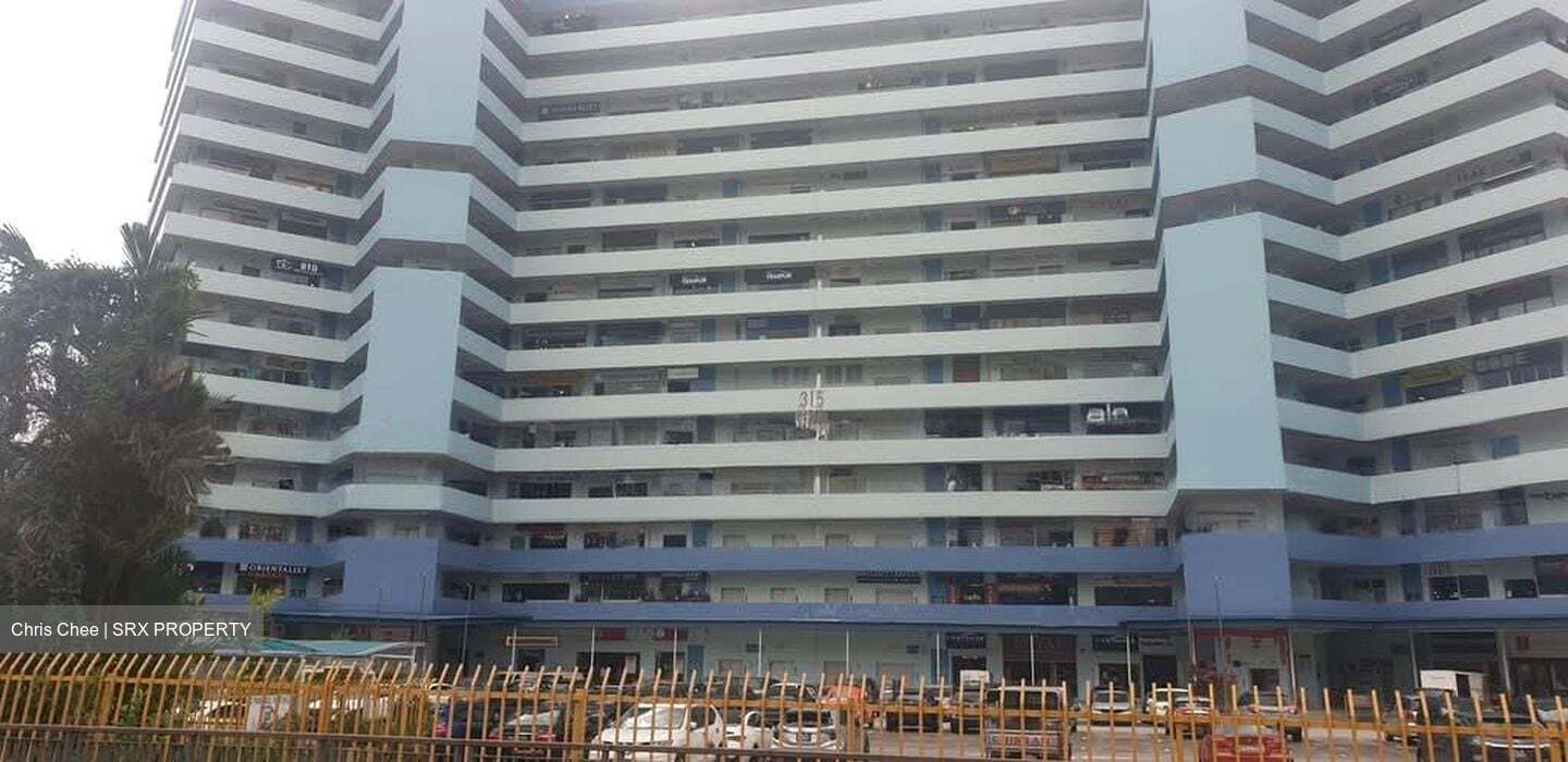 Tan Boon Liat Building (D3), Factory #579587721